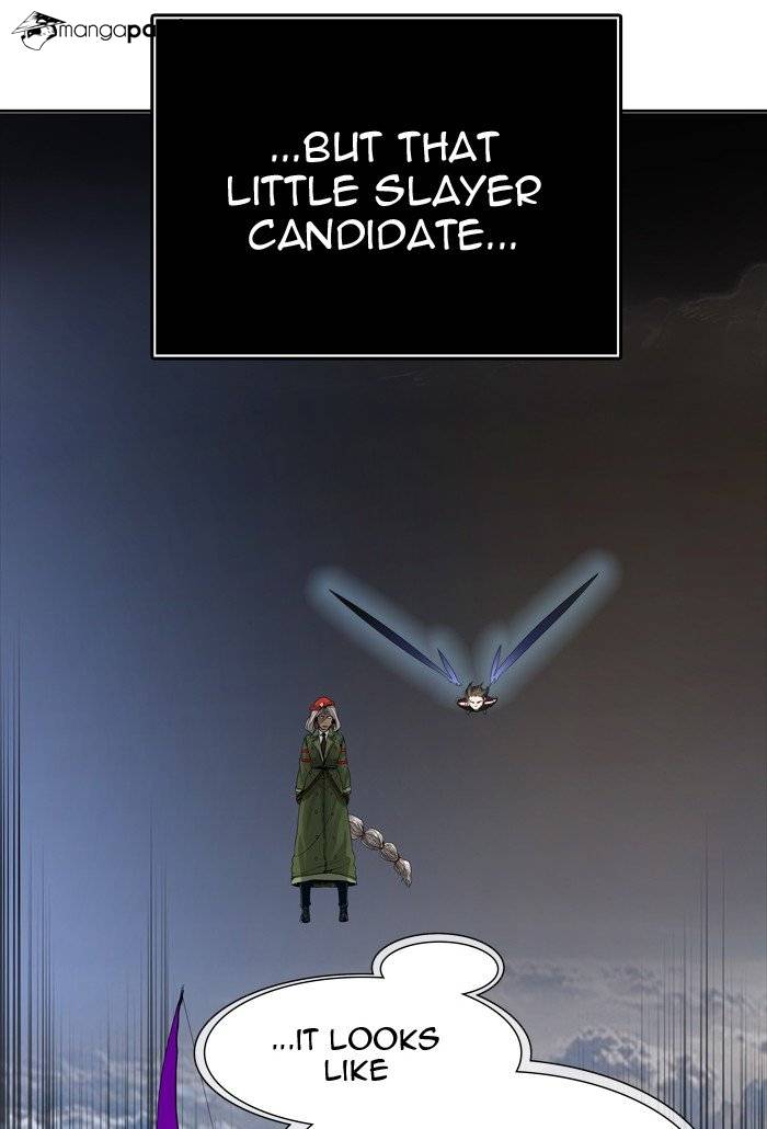 Tower of God Chapter 452 image 047
